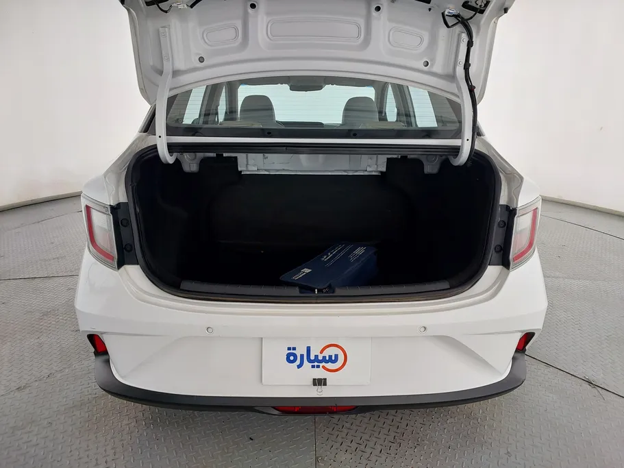 هيونداي Grand i10 فلييت 2024 
