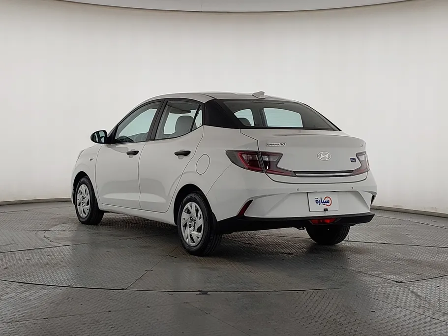 هيونداي Grand i10 فلييت 2024 