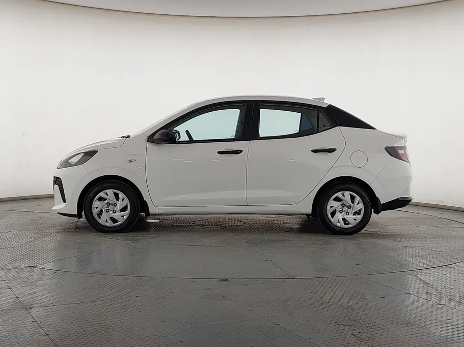 هيونداي Grand i10 فلييت 2024 