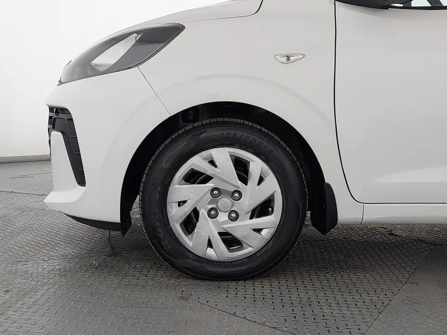 هيونداي Grand i10 فلييت 2024 