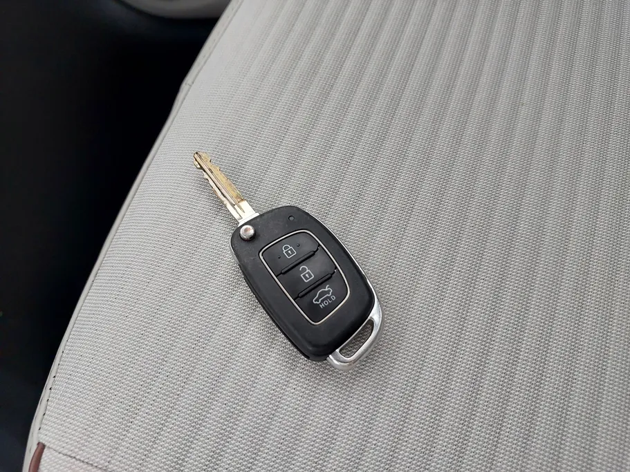 هيونداي Grand i10 فلييت 2024 