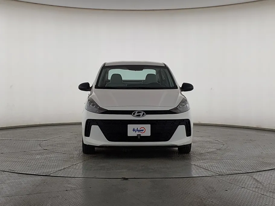 هيونداي Grand i10 فلييت 2024 
