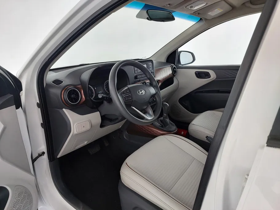 هيونداي Grand i10 فلييت 2024 