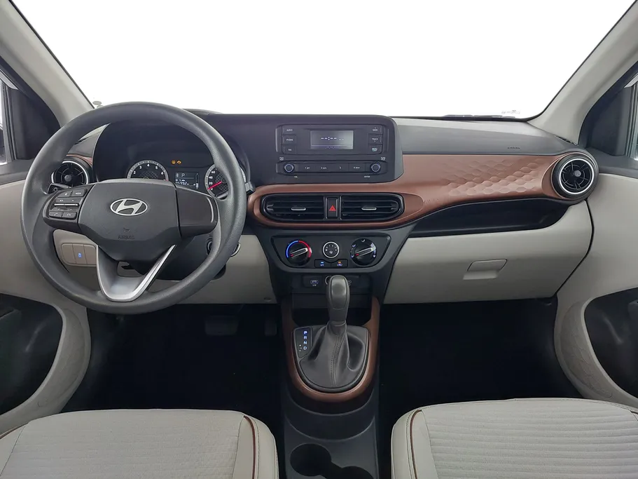 هيونداي Grand i10 فلييت 2024 