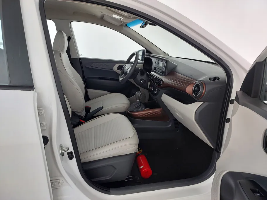 هيونداي Grand i10 فلييت 2024 