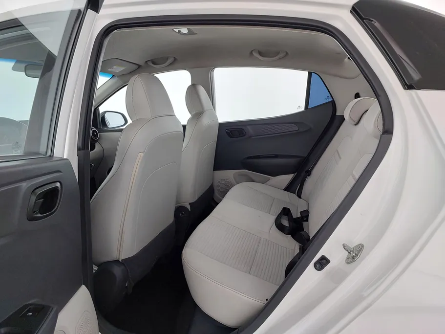 هيونداي Grand i10 فلييت 2024 
