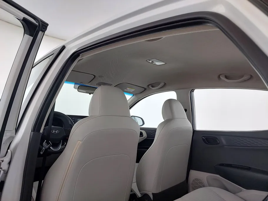 هيونداي Grand i10 فلييت 2024 