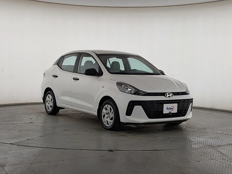هيونداي Grand i10 فلييت 2024 