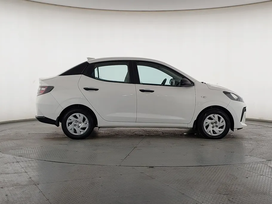 هيونداي Grand i10 فلييت 2024 