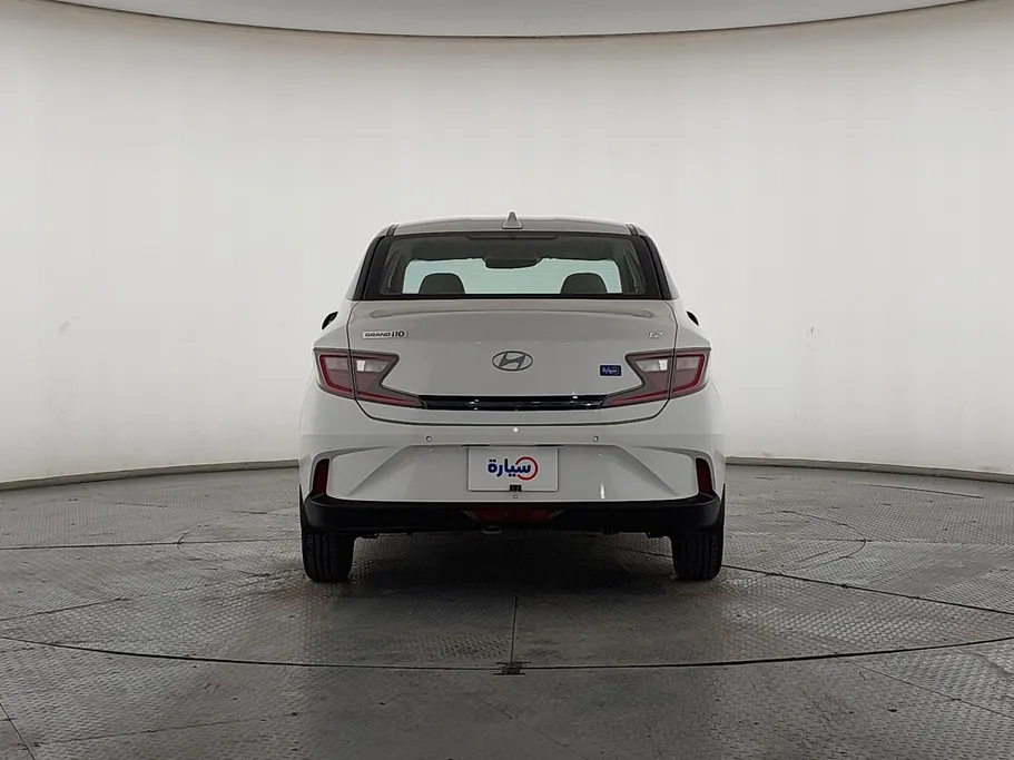 هيونداي Grand i10 فلييت 2024 