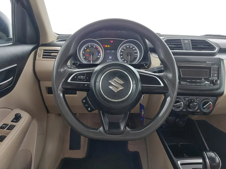 سوزوكي ديزاير GL 2023 