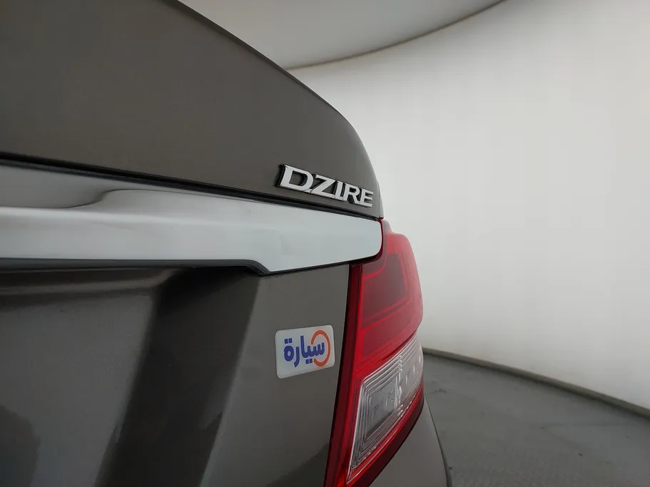 سوزوكي ديزاير GL 2023 