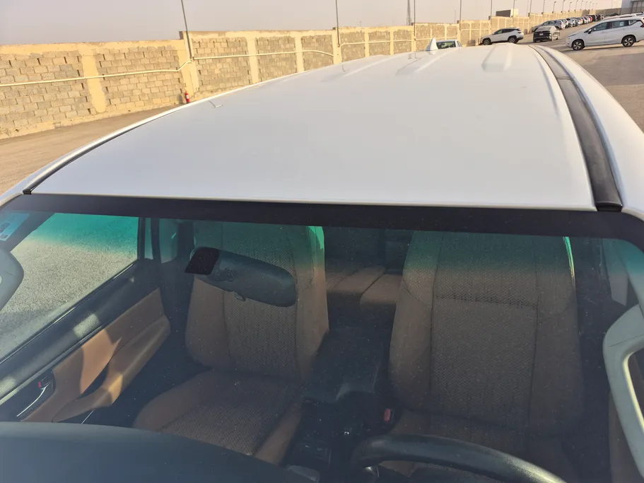 2023 Toyota Fortuner GX2 
