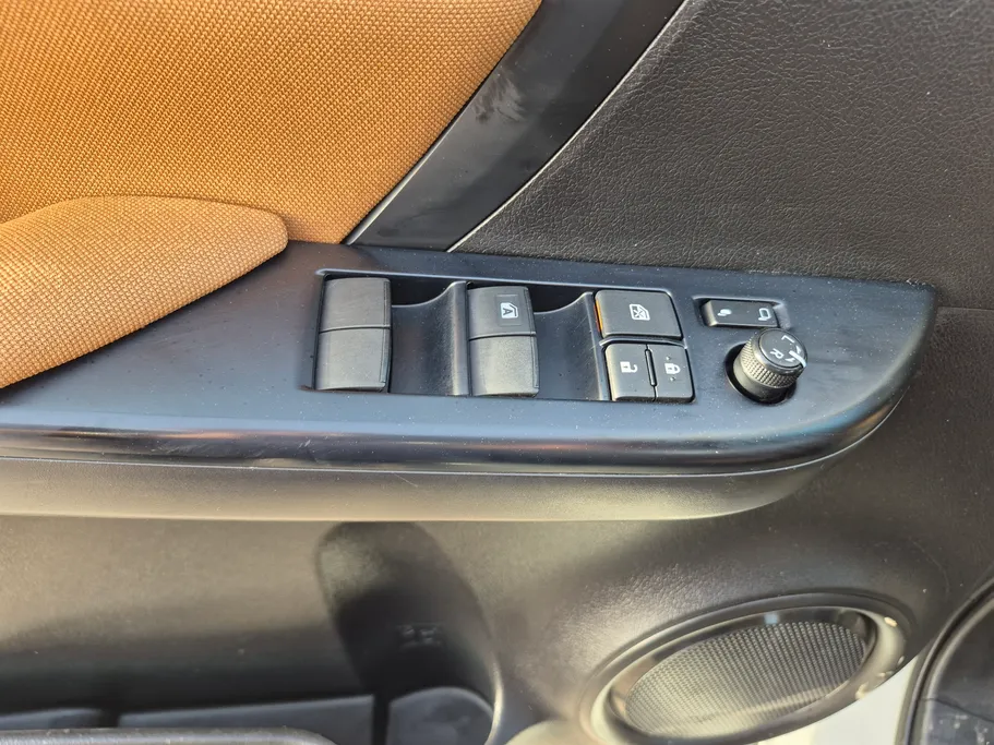 2023 Toyota Fortuner GX2 