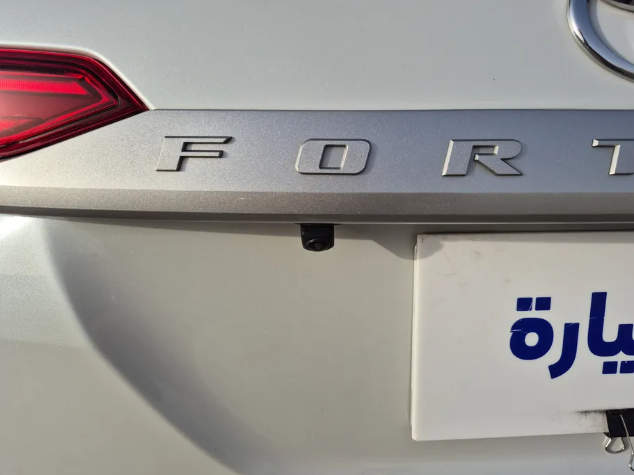 2023 Toyota Fortuner GX2 