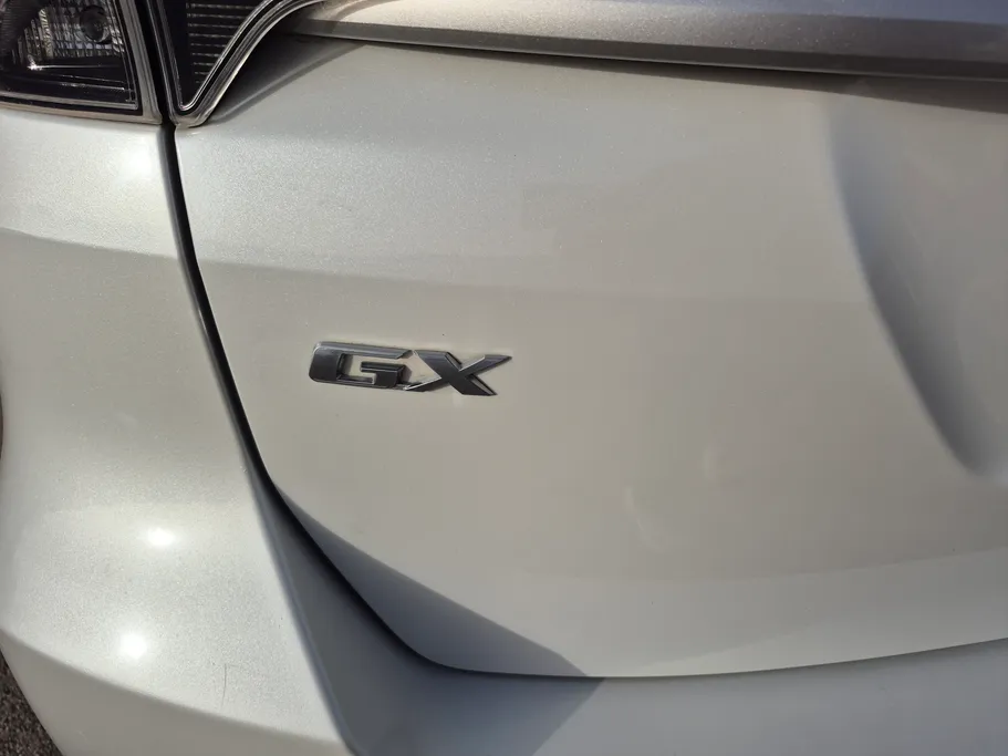 2023 Toyota Fortuner GX2 