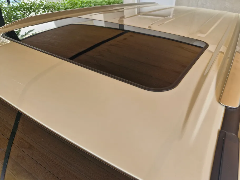 2024 Toyota Land Cruiser GXR4 