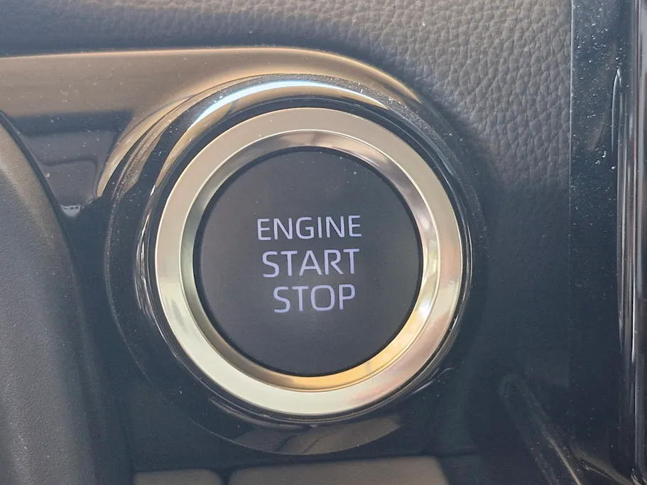 2024 Toyota Land Cruiser GXR4 