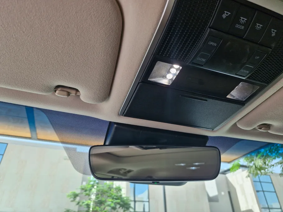 2024 Toyota Land Cruiser GXR4 