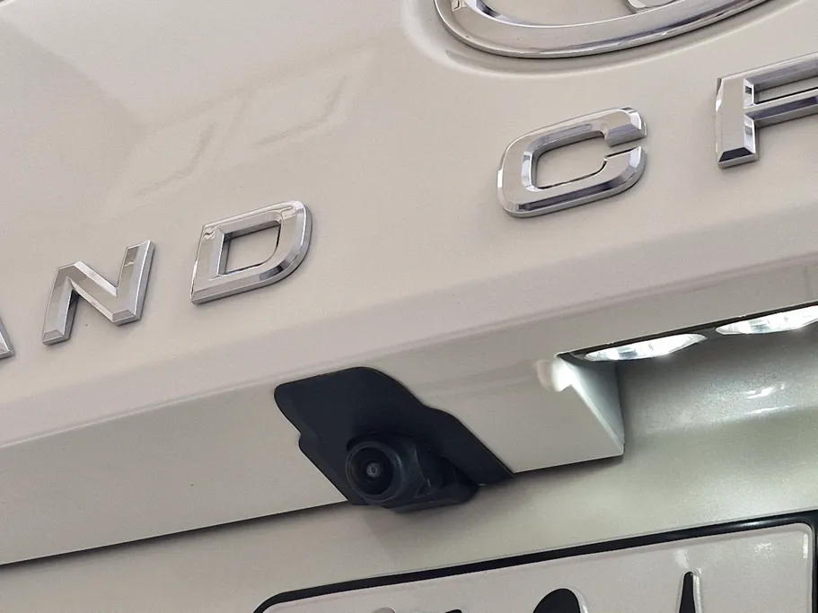 2024 Toyota Land Cruiser GXR4 