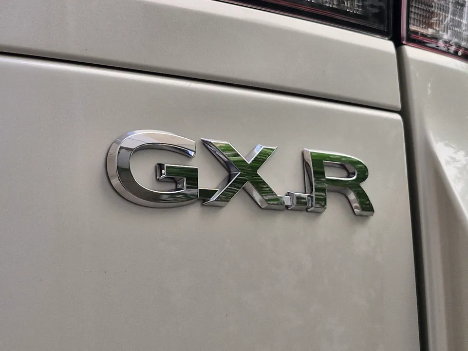 2024 Toyota Land Cruiser GXR4 