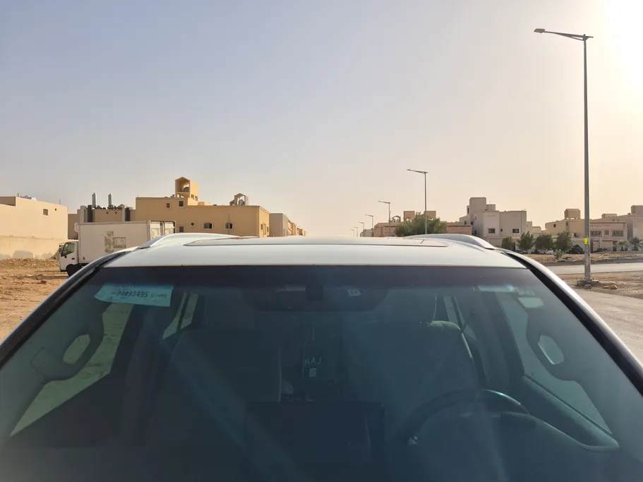 تويوتا لاندكروزر GXR 2023 