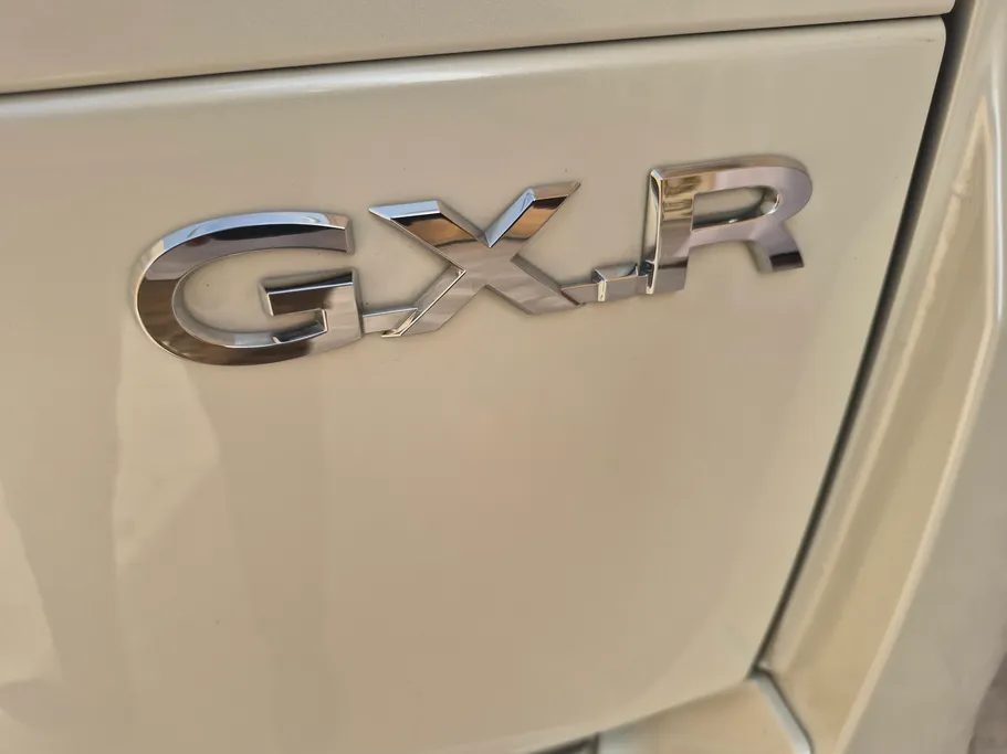 تويوتا لاندكروزر GXR 2023 