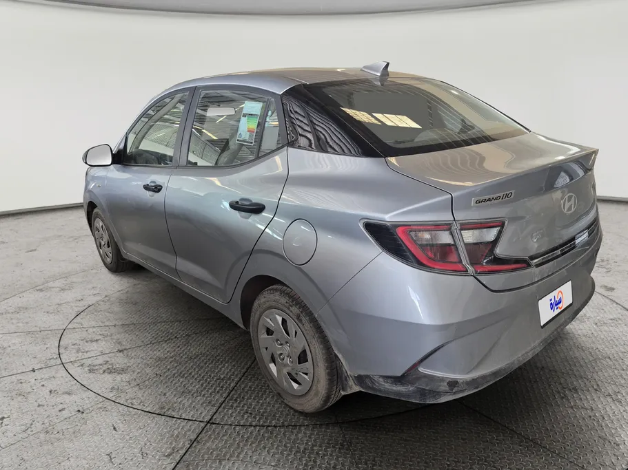 2024 Hyundai Grand i10 Fleet 