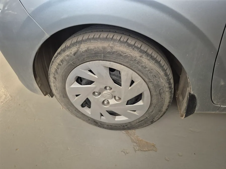 2024 Hyundai Grand i10 Fleet 