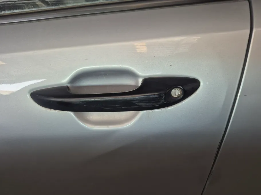 2024 Hyundai Grand i10 Fleet 