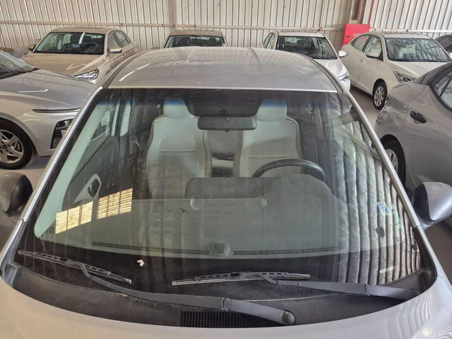 2024 Hyundai Grand i10 Fleet 