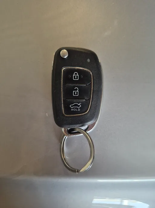 2024 Hyundai Grand i10 Fleet 
