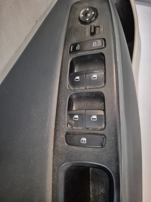 2024 Hyundai Grand i10 Fleet 