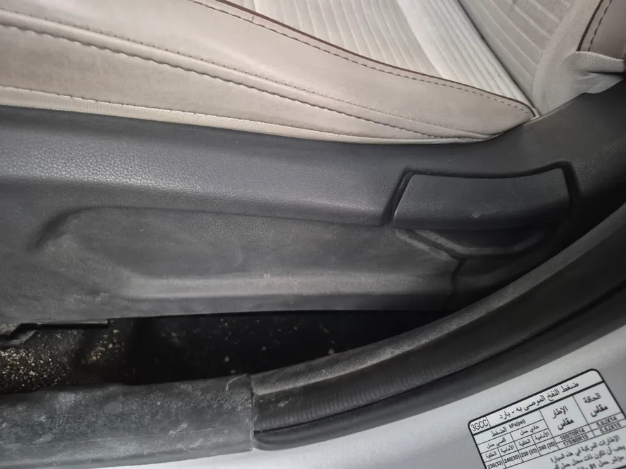 2024 Hyundai Grand i10 Fleet 