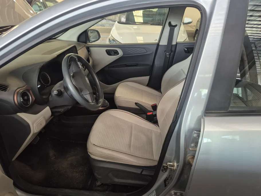 2024 Hyundai Grand i10 Fleet 