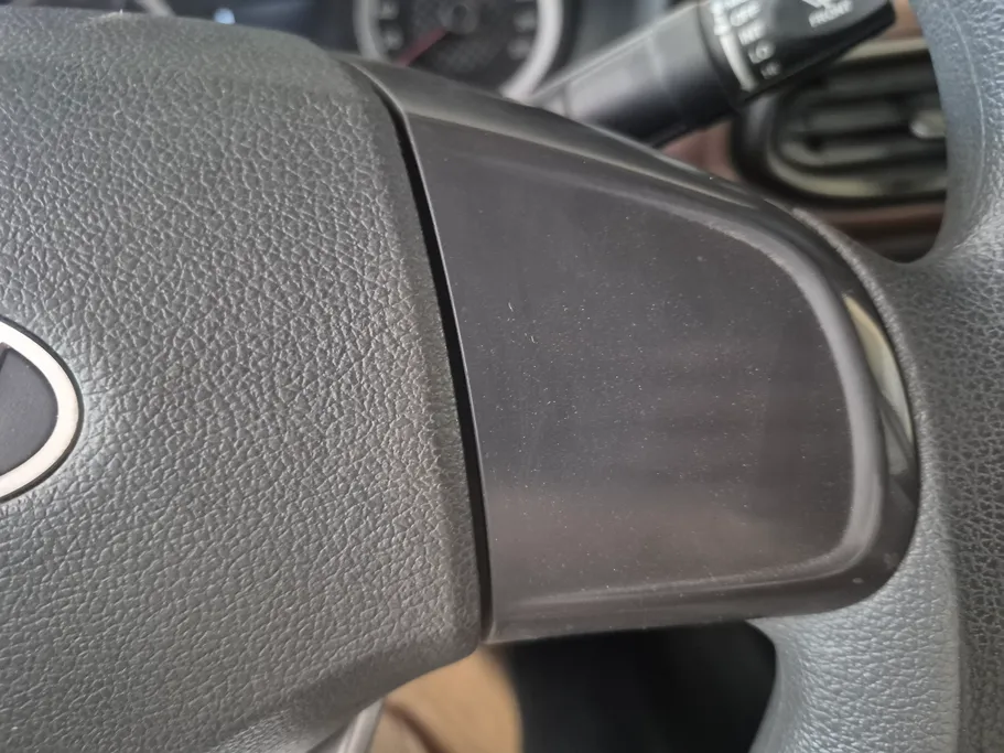 2024 Hyundai Grand i10 Fleet 