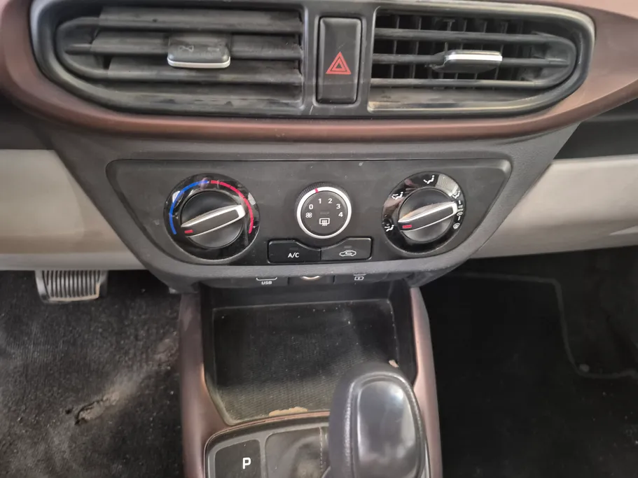 2024 Hyundai Grand i10 Fleet 