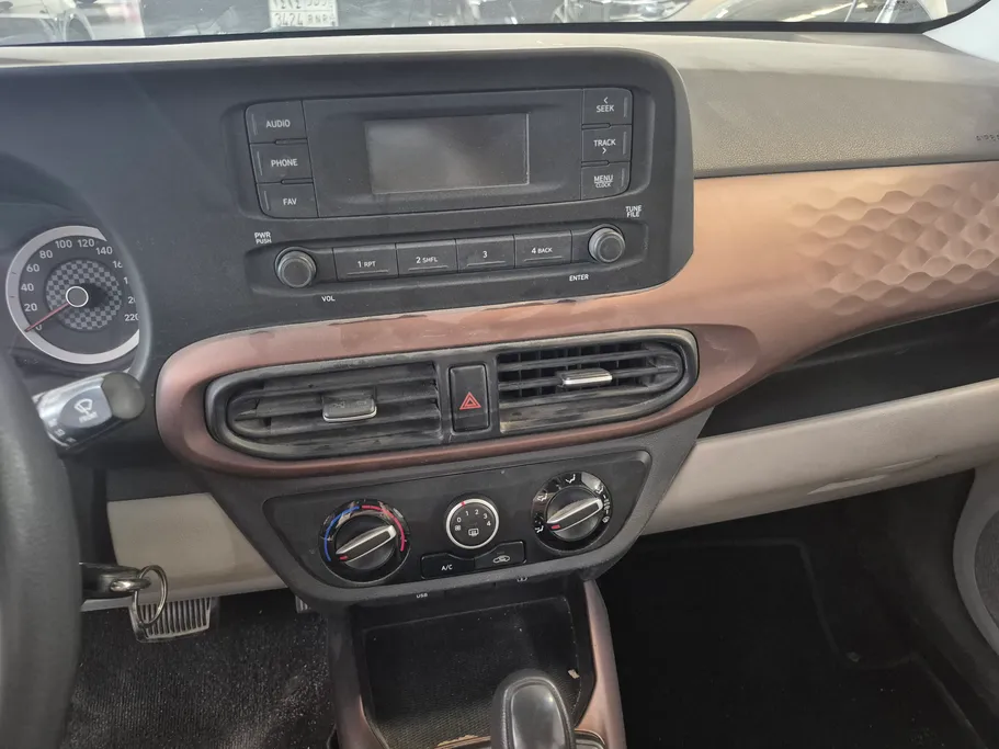 2024 Hyundai Grand i10 Fleet 
