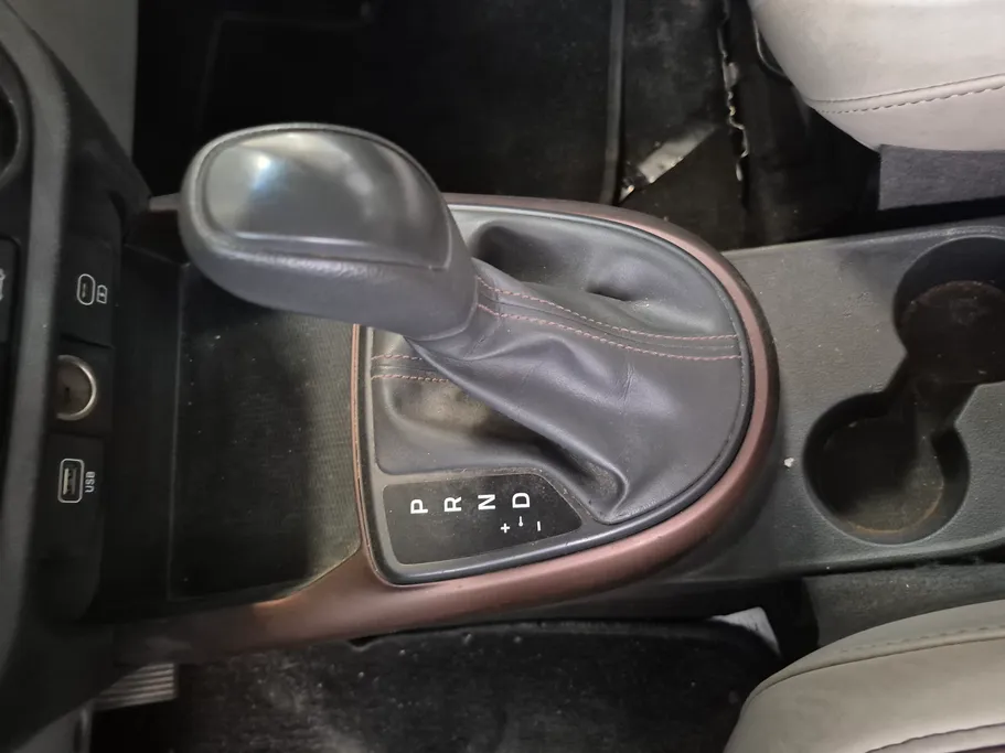 2024 Hyundai Grand i10 Fleet 