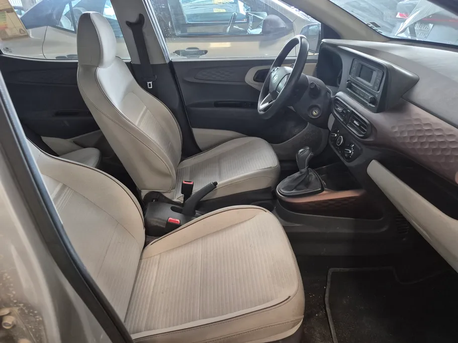 2024 Hyundai Grand i10 Fleet 