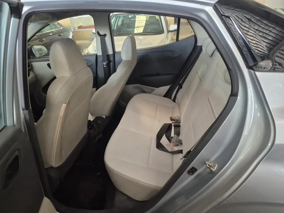 2024 Hyundai Grand i10 Fleet 