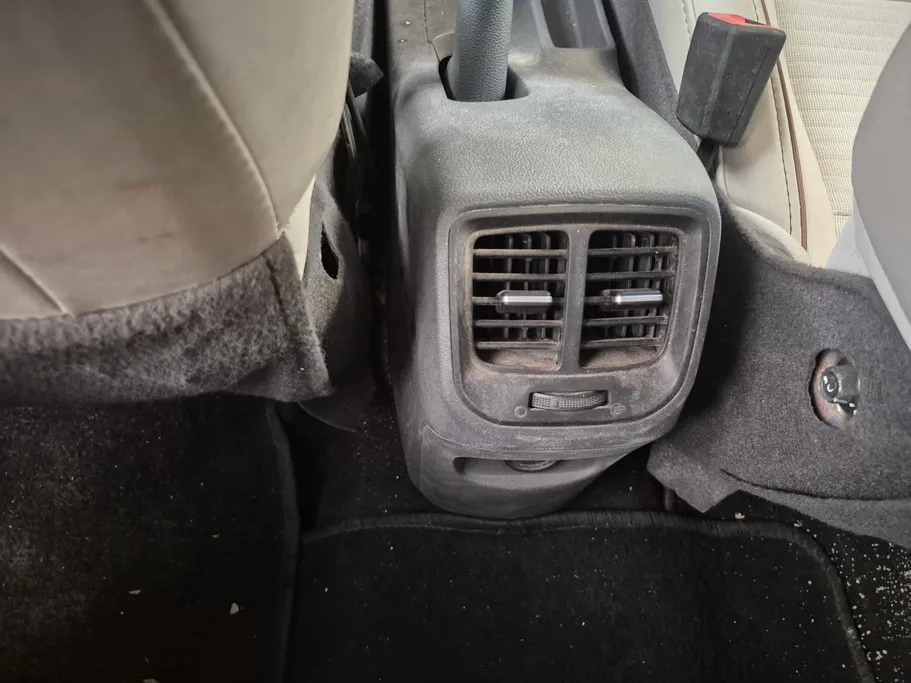 2024 Hyundai Grand i10 Fleet 