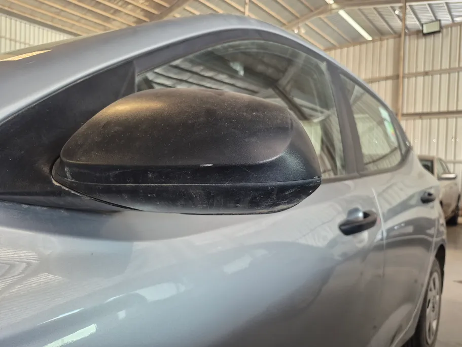 2024 Hyundai Grand i10 Fleet 