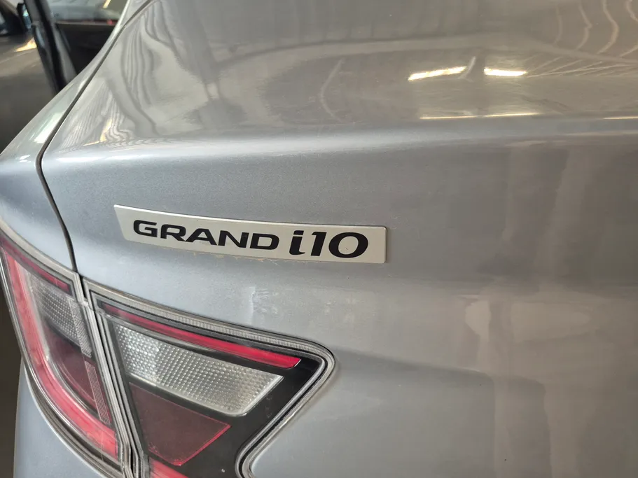 2024 Hyundai Grand i10 Fleet 