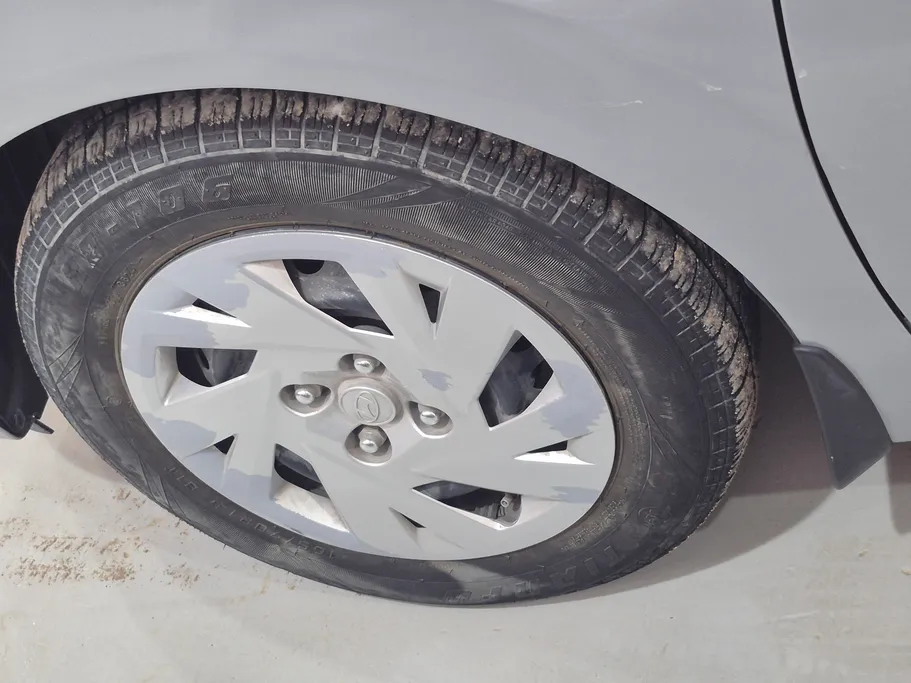 2024 Hyundai Grand i10 Fleet 