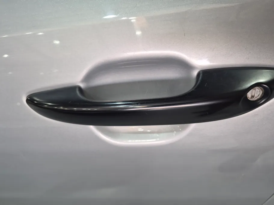 2024 Hyundai Grand i10 Fleet 