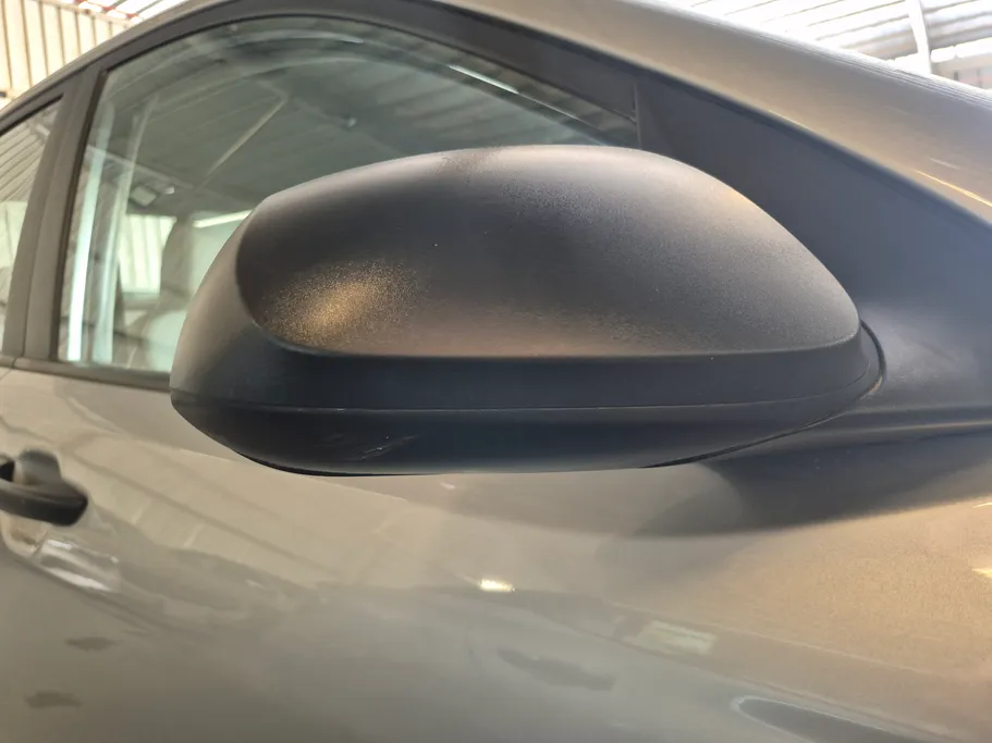 2024 Hyundai Grand i10 Fleet 