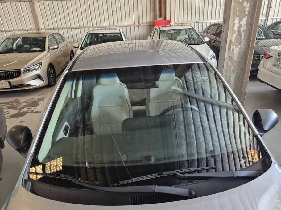 2024 Hyundai Grand i10 Fleet 
