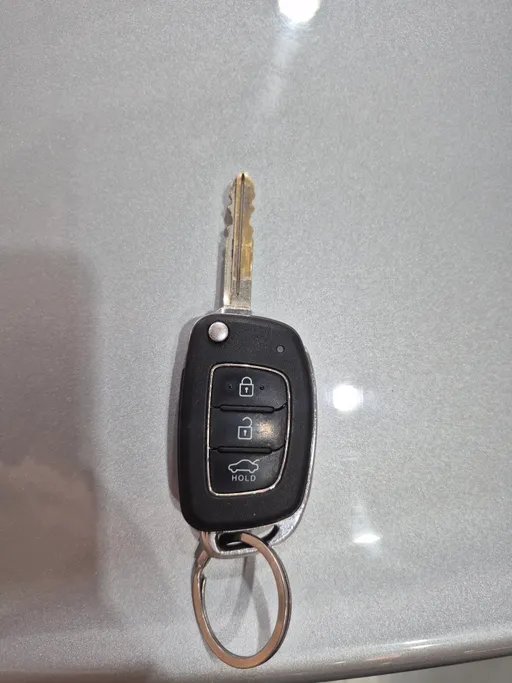 2024 Hyundai Grand i10 Fleet 