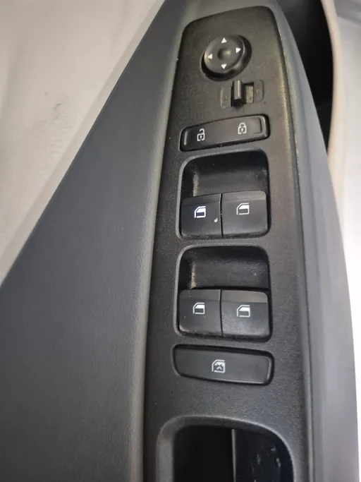 2024 Hyundai Grand i10 Fleet 